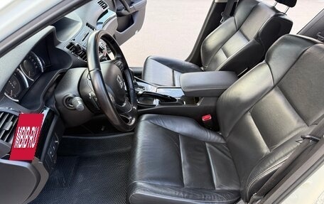 Honda Accord VIII рестайлинг, 2011 год, 1 450 000 рублей, 11 фотография