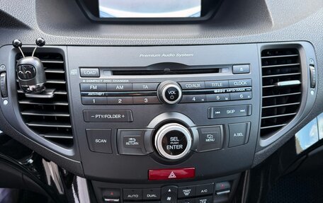 Honda Accord VIII рестайлинг, 2011 год, 1 450 000 рублей, 30 фотография