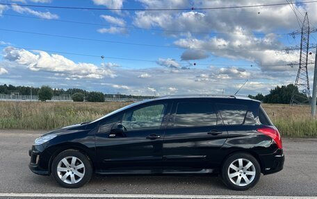 Peugeot 308 II, 2009 год, 750 000 рублей, 4 фотография