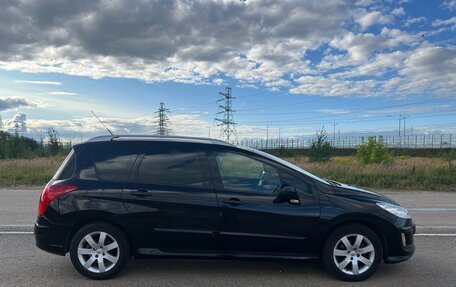 Peugeot 308 II, 2009 год, 750 000 рублей, 2 фотография