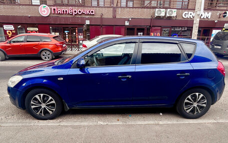 KIA cee'd I рестайлинг, 2008 год, 680 000 рублей, 3 фотография