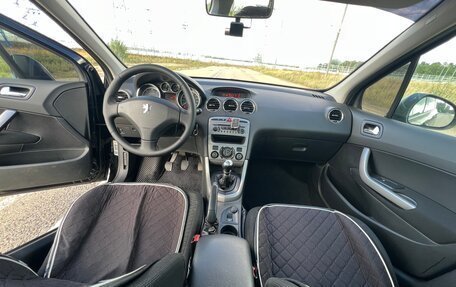 Peugeot 308 II, 2009 год, 750 000 рублей, 5 фотография