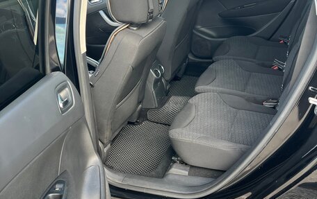 Peugeot 308 II, 2009 год, 750 000 рублей, 9 фотография