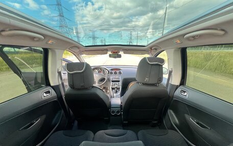Peugeot 308 II, 2009 год, 750 000 рублей, 6 фотография