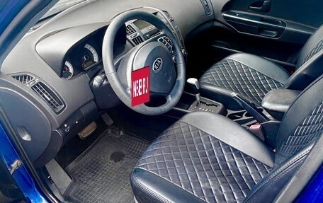 KIA cee'd I рестайлинг, 2008 год, 680 000 рублей, 4 фотография