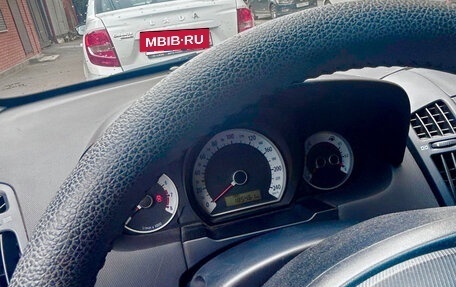 KIA cee'd I рестайлинг, 2008 год, 680 000 рублей, 7 фотография