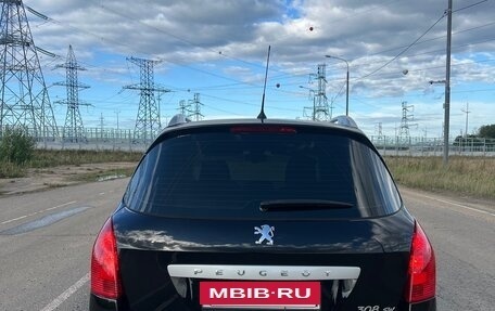 Peugeot 308 II, 2009 год, 750 000 рублей, 3 фотография