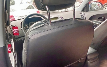 KIA cee'd I рестайлинг, 2008 год, 680 000 рублей, 5 фотография