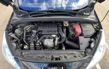 Peugeot 308 II, 2009 год, 750 000 рублей, 15 фотография