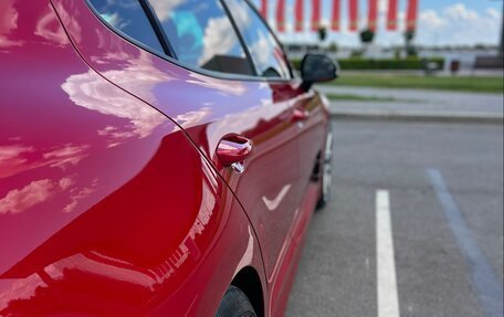 KIA Stinger I, 2018 год, 2 726 000 рублей, 13 фотография