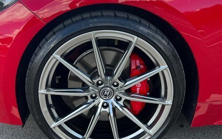 KIA Stinger I, 2018 год, 2 726 000 рублей, 14 фотография