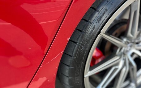 KIA Stinger I, 2018 год, 2 726 000 рублей, 19 фотография
