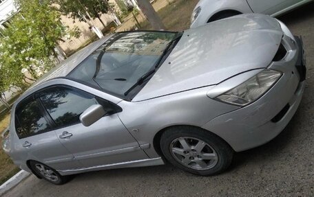 Mitsubishi Lancer IX, 2006 год, 298 000 рублей, 4 фотография