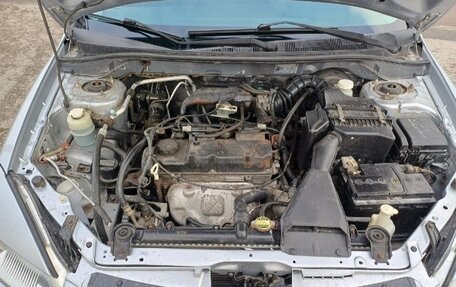 Mitsubishi Lancer IX, 2006 год, 298 000 рублей, 2 фотография