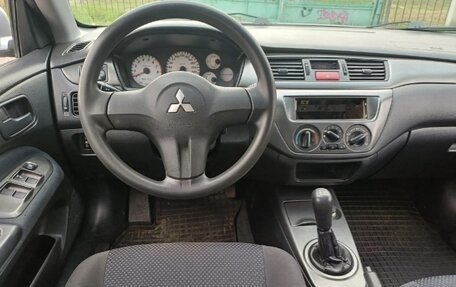 Mitsubishi Lancer IX, 2006 год, 298 000 рублей, 3 фотография