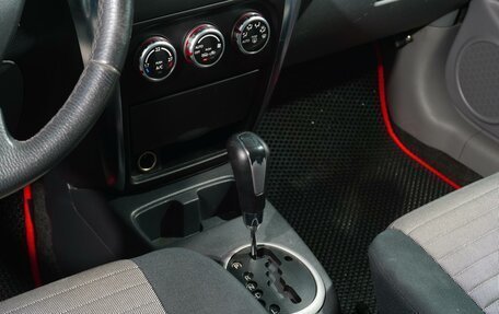 Suzuki SX4 II рестайлинг, 2008 год, 669 000 рублей, 15 фотография