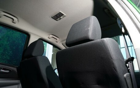 Suzuki SX4 II рестайлинг, 2008 год, 669 000 рублей, 11 фотография