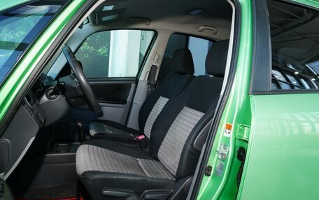 Suzuki SX4 II рестайлинг, 2008 год, 669 000 рублей, 10 фотография
