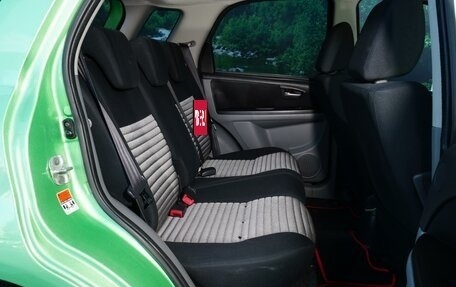 Suzuki SX4 II рестайлинг, 2008 год, 669 000 рублей, 7 фотография