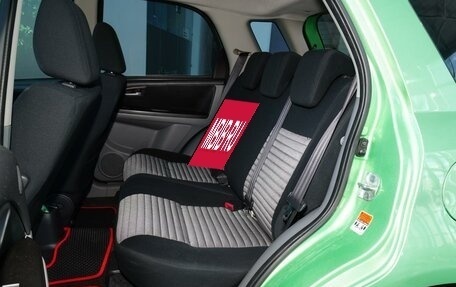 Suzuki SX4 II рестайлинг, 2008 год, 669 000 рублей, 9 фотография