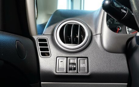 Suzuki SX4 II рестайлинг, 2008 год, 669 000 рублей, 17 фотография