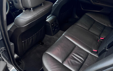 BMW 5 серия, 2008 год, 1 650 000 рублей, 9 фотография