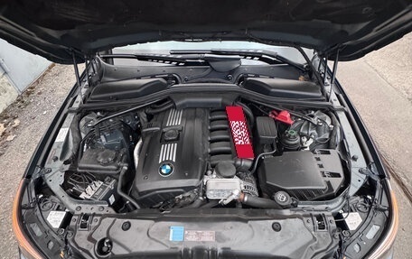 BMW 5 серия, 2008 год, 1 650 000 рублей, 7 фотография
