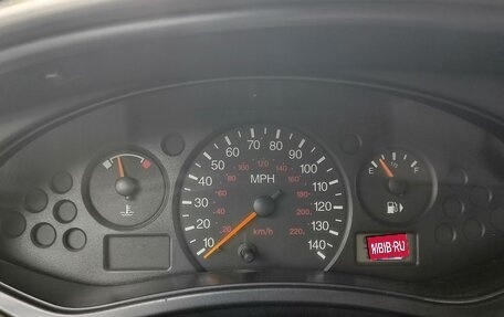 Ford Focus IV, 2002 год, 170 000 рублей, 2 фотография
