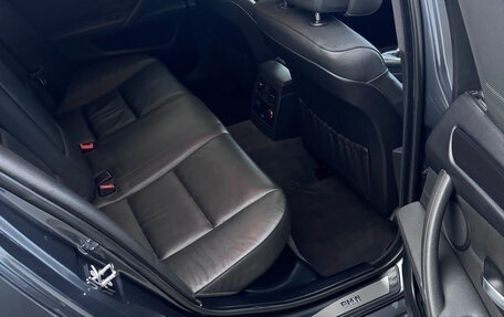 BMW 5 серия, 2008 год, 1 650 000 рублей, 16 фотография