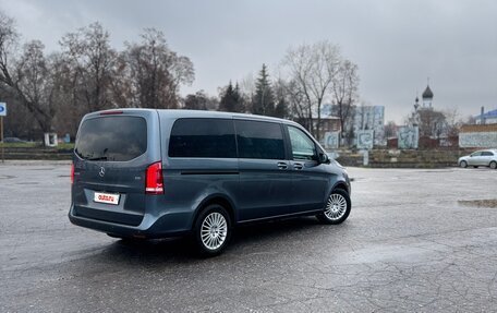 Mercedes-Benz V-Класс, 2014 год, 2 830 000 рублей, 5 фотография