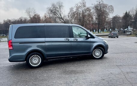 Mercedes-Benz V-Класс, 2014 год, 2 830 000 рублей, 6 фотография