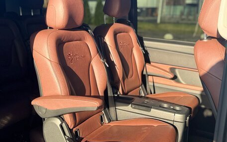 Mercedes-Benz V-Класс, 2014 год, 2 830 000 рублей, 13 фотография
