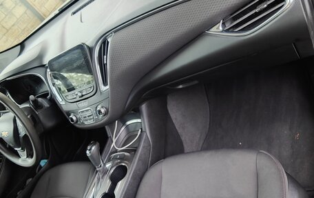 Chevrolet Malibu IX, 2019 год, 1 280 000 рублей, 8 фотография