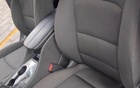 Chevrolet Malibu IX, 2019 год, 1 280 000 рублей, 9 фотография