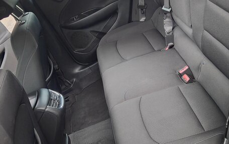 Chevrolet Malibu IX, 2019 год, 1 280 000 рублей, 12 фотография