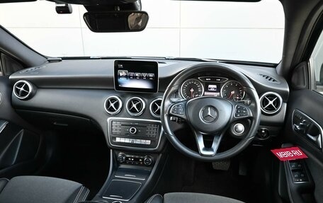 Mercedes-Benz A-Класс, 2017 год, 1 599 000 рублей, 6 фотография