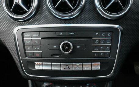 Mercedes-Benz A-Класс, 2017 год, 1 599 000 рублей, 23 фотография