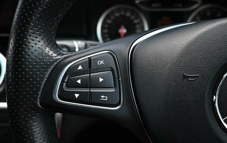 Mercedes-Benz A-Класс, 2017 год, 1 599 000 рублей, 17 фотография