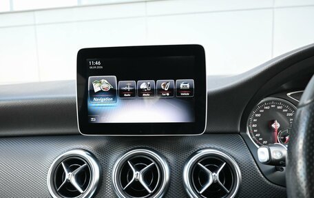Mercedes-Benz A-Класс, 2017 год, 1 599 000 рублей, 22 фотография