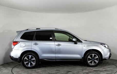 Subaru Forester, 2016 год, 1 599 000 рублей, 4 фотография