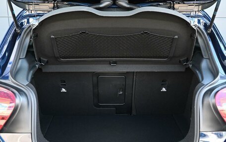 Mercedes-Benz A-Класс, 2017 год, 1 599 000 рублей, 26 фотография