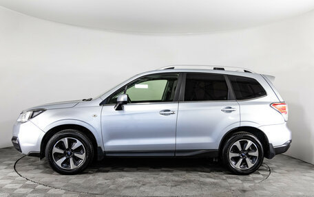 Subaru Forester, 2016 год, 1 599 000 рублей, 7 фотография