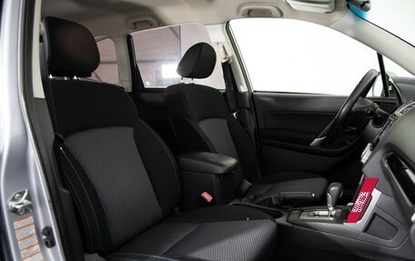 Subaru Forester, 2016 год, 1 599 000 рублей, 10 фотография