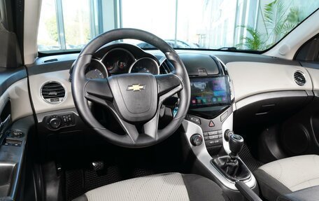 Chevrolet Cruze II, 2013 год, 697 000 рублей, 6 фотография