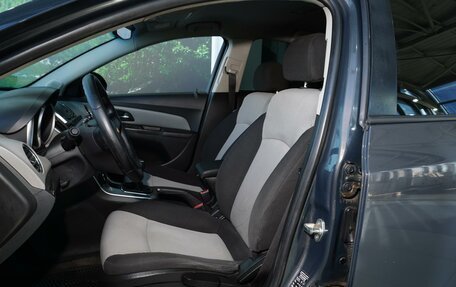 Chevrolet Cruze II, 2013 год, 697 000 рублей, 10 фотография