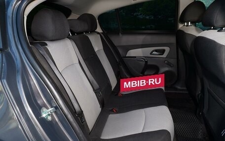 Chevrolet Cruze II, 2013 год, 697 000 рублей, 7 фотография