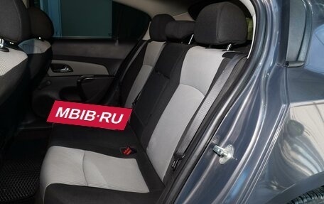 Chevrolet Cruze II, 2013 год, 697 000 рублей, 9 фотография
