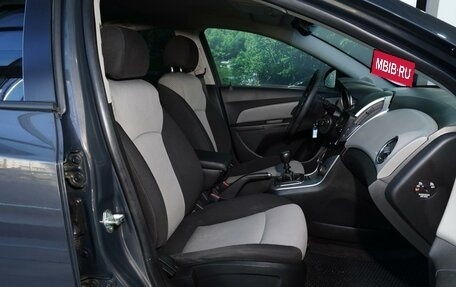 Chevrolet Cruze II, 2013 год, 697 000 рублей, 8 фотография