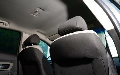 Chevrolet Cruze II, 2013 год, 697 000 рублей, 11 фотография