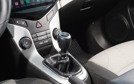 Chevrolet Cruze II, 2013 год, 697 000 рублей, 15 фотография